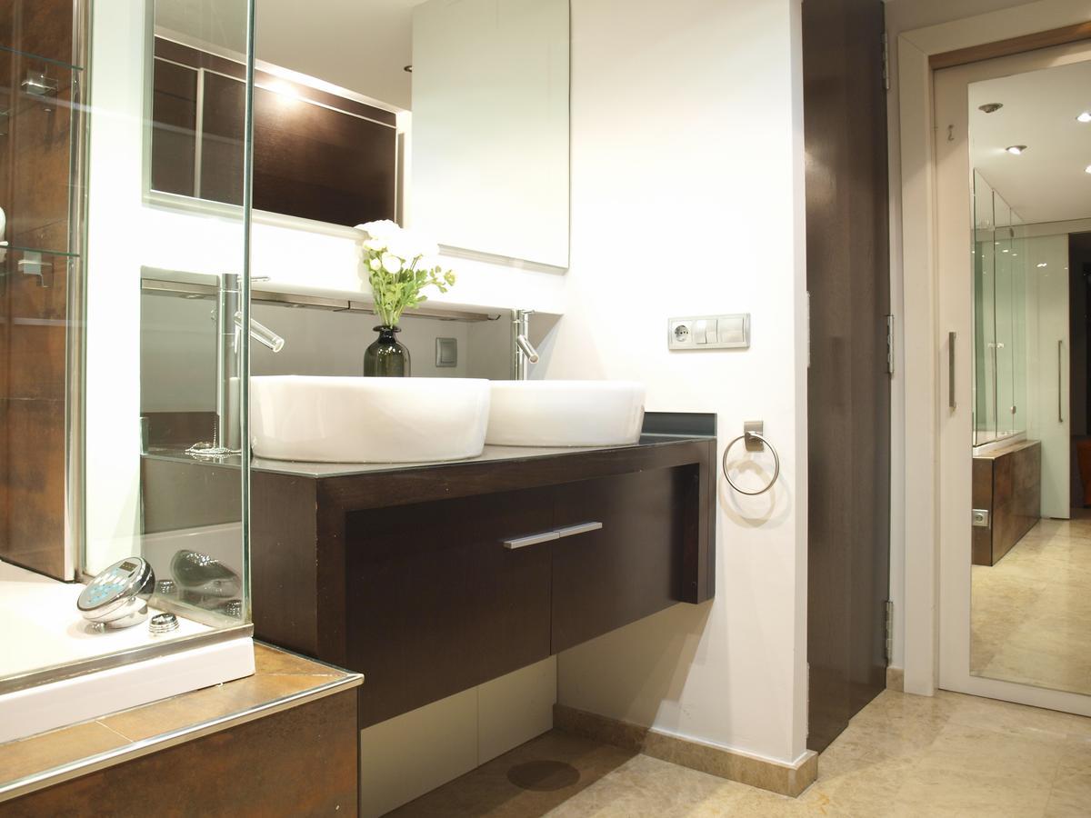 Apartup Aquarium City Валенсія Екстер'єр фото