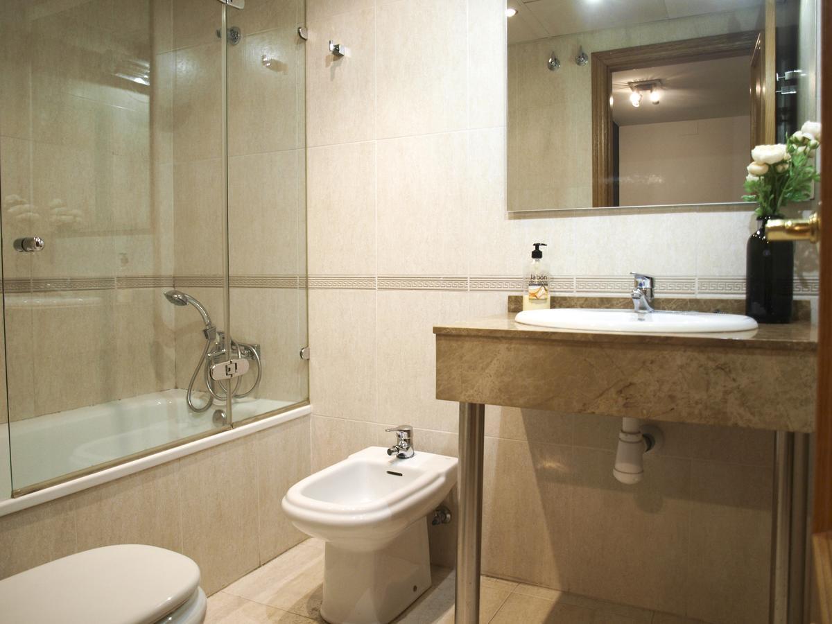 Apartup Aquarium City Валенсія Екстер'єр фото