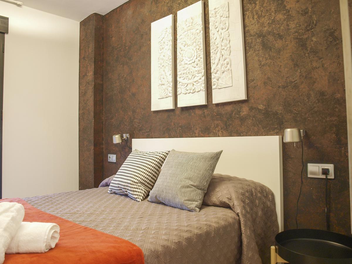 Apartup Aquarium City Валенсія Екстер'єр фото
